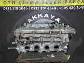 Oto Çıkma Parça / Toyota / Avensis / Motor / Silindir Kapağı / Çıkma Parça 