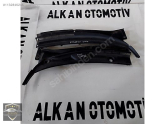 AVEO 2008 ÖN CAM IZGARASI - ALKAN OTO- 5324171034