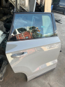 Oto Çıkma Parça / Skoda / Karoq / Kaporta & Karoser / Sağ Arka Kapı / Çıkma Parça 