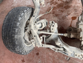 Oto Çıkma Parça / Honda / CR-V / Alt Takım / Taşıyıcı / Çıkma Parça 
