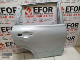 Oto Çıkma Parça / Honda / HR-V / Kaporta & Karoser / Sağ Arka Kapı / Çıkma Parça 