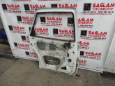Oto Çıkma Parça / Opel / Vectra / Kaporta & Karoser / Sol Arka Kapı / Çıkma Parça 