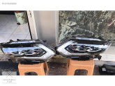 NİSSAN QASHQAİ J11 SAĞ SOL TAKIM FAR ORJ