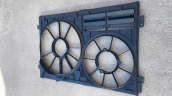 Oto Çıkma Parça / Volkswagen / Golf / Fan / Fan Paneli / Sıfır Parça 