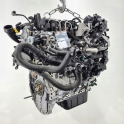 Oto Çıkma Parça / Peugeot / 5008 / Motor / Motor (komple) / Çıkma Parça 