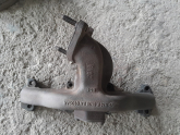 Oto Çıkma Parça / Ford / Transit / Egzoz / Egzoz Manifoldu / Çıkma Parça 