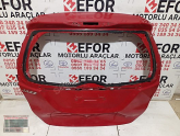 Oto Çıkma Parça / Honda / Jazz / Kaporta & Karoser / Bagaj Kapağı / Çıkma Parça 
