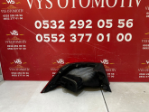 Oto Çıkma Parça / Volkswagen / Passat / Far & Stop / Sağ Arka Stop / Çıkma Parça 
