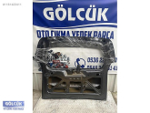 Oto Çıkma Parça / Fiat / Doblo / Kaporta & Karoser / Bagaj Kapağı / Çıkma Parça 