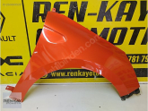 Oto Çıkma Parça / Renault / Clio / Kaporta & Karoser / Sağ Ön Çamurluk / Çıkma Parça 