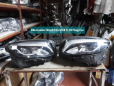 Mercedes Glcx253/c258 15-22 Sağ Far