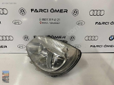 Oto Çıkma Parça / Fiat / Doblo / Far & Stop / Sol Ön Far / Çıkma Parça 