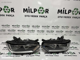 Oto Çıkma Parça / Volkswagen / Passat / Far & Stop / Sağ Ön Far / Çıkma Parça 