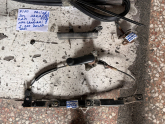 Oto Çıkma Parça / Fiat / Siena / Oto Cam / Kapı Camları / Çıkma Parça 