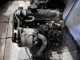 Renault R9 1.4 komple motor