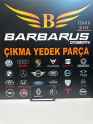 VOLKSWAGEN GOLF 6 ÖN PANEL KAPLAMA  EKRAN SÜSLEMESİ 5K0858083