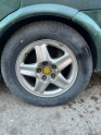 Oto Çıkma Parça / Opel / Vectra / Jant & Lastik / Jant & Lastik Takımı / Çıkma Parça 