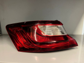 MEGANE 4 SOL STOP ORJİNAL