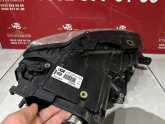 Oto Çıkma Parça / Volkswagen / Passat / Far & Stop / Sol Ön Far / Çıkma Parça 