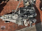 Oto Çıkma Parça / Audi / A4 / Şanzıman / Şanzıman Komple / Çıkma Parça 