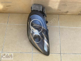 Oto Çıkma Parça / Porsche / Boxster / Yağlama / Şanzıman Yağları / Çıkma Parça 