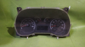 citroen nemo gösterge saati