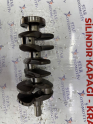 Oto Çıkma Parça / Renault / Clio / Motor / Krank / Çıkma Parça 