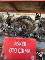 Astra G 1.6 şanzıman