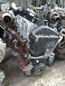 DACIA DUSTER 1.5 dCi EURO 6 ÇIKMA KOMPLE MOTOR