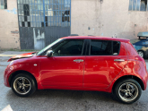 Hurda Belgeli Araçlar / Suzuki / Swift