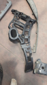Oto Çıkma Parça / Citroen / C5 / Tampon / Tampon Braketi / Çıkma Parça 
