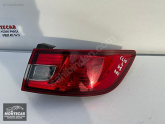 RENAULT CLİO 4 HB SAĞ STOP ORJİNAL ÇIKMA MONTECAR
