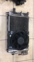 Oto Çıkma Parça / Opel / Astra / Radyatör / Radyatör Seti / Çıkma Parça 