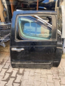 Mercedes viano sol arka kapi 2024 model
