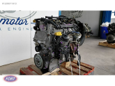 Opel Astra Meriva Corsa 1.3 Dizel CDTİ Euro 4 Komple Motor