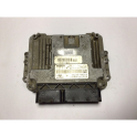 Hyundai Porter Motor Beyni 0281014663 39104-4A310