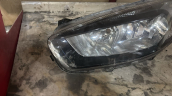 Oto Çıkma Parça / Ford / Tourneo Courier / Far & Stop / Sol Ön Far / Çıkma Parça 