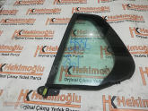 VW GOLF 7 SOL ARKA KELEBEK CAMI 43R 001057
