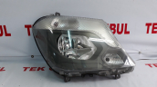 Oto Çıkma Parça / Mercedes / Sprinter / Far & Stop / Far & Stop Sacı / Çıkma Parça 