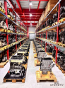 Oto Çıkma Parça / Ford / Transit / Motor / Motor (komple) / Sıfır Parça 