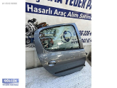 Oto Çıkma Parça / Peugeot / 206 / Kaporta & Karoser / Sağ Arka Kapı / Çıkma Parça 