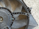 Oto Çıkma Parça / Peugeot / 207 / Fan / Fan Motoru / Çıkma Parça 