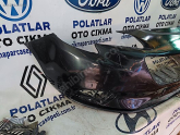 Oto Çıkma Parça / Opel / Corsa / Tampon / Ön Tampon / Çıkma Parça 