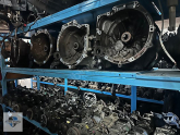 Oto Çıkma Parça / Ford / Fiesta / Şanzıman / Şanzıman Komple / Çıkma Parça 