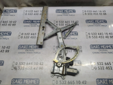 Oto Çıkma Parça / Opel / Astra / Oto Cam / Cam Krikosu / Çıkma Parça 
