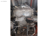 3ZR Motor Komple - Toyota Avensis İçin Oto Çıkma Parçal