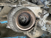 Oto Çıkma Parça / Opel / Astra / Motor / Turbo / Çıkma Parça 