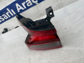 Oto Çıkma Parça / Nissan / Qashqai / Far & Stop / Sol Arka Stop / Çıkma Parça 