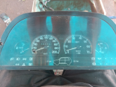 FIAT UNO 70lk gösterge saati