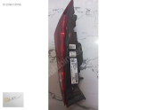 Oto Çıkma Parça / Mercedes / SL / Far & Stop / Sol Arka Stop / Çıkma Parça 